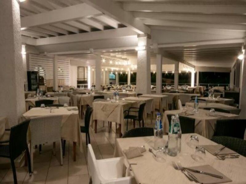 Limone Beach Resort Castiadas Exterior foto