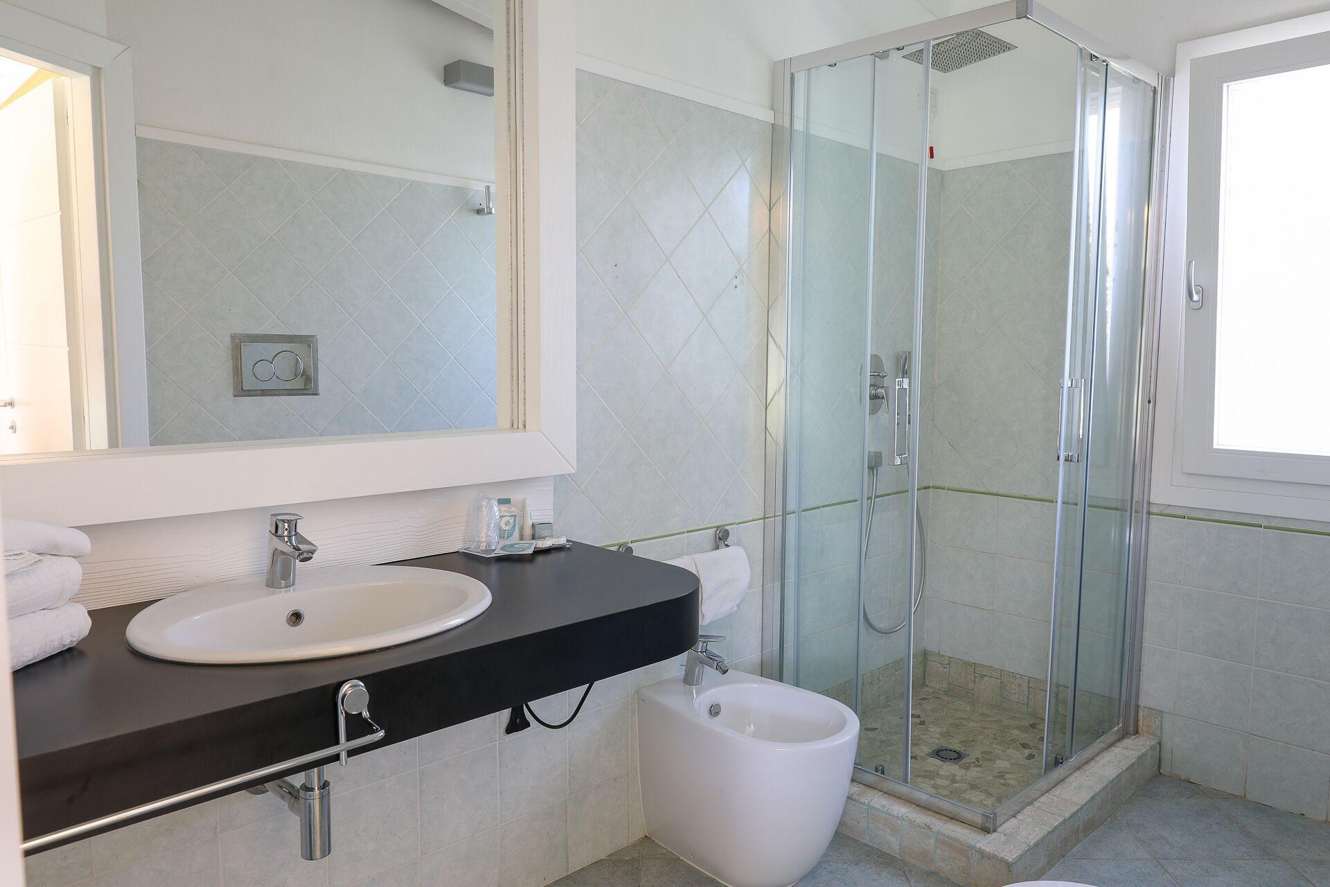 Limone Beach Resort Castiadas Exterior foto